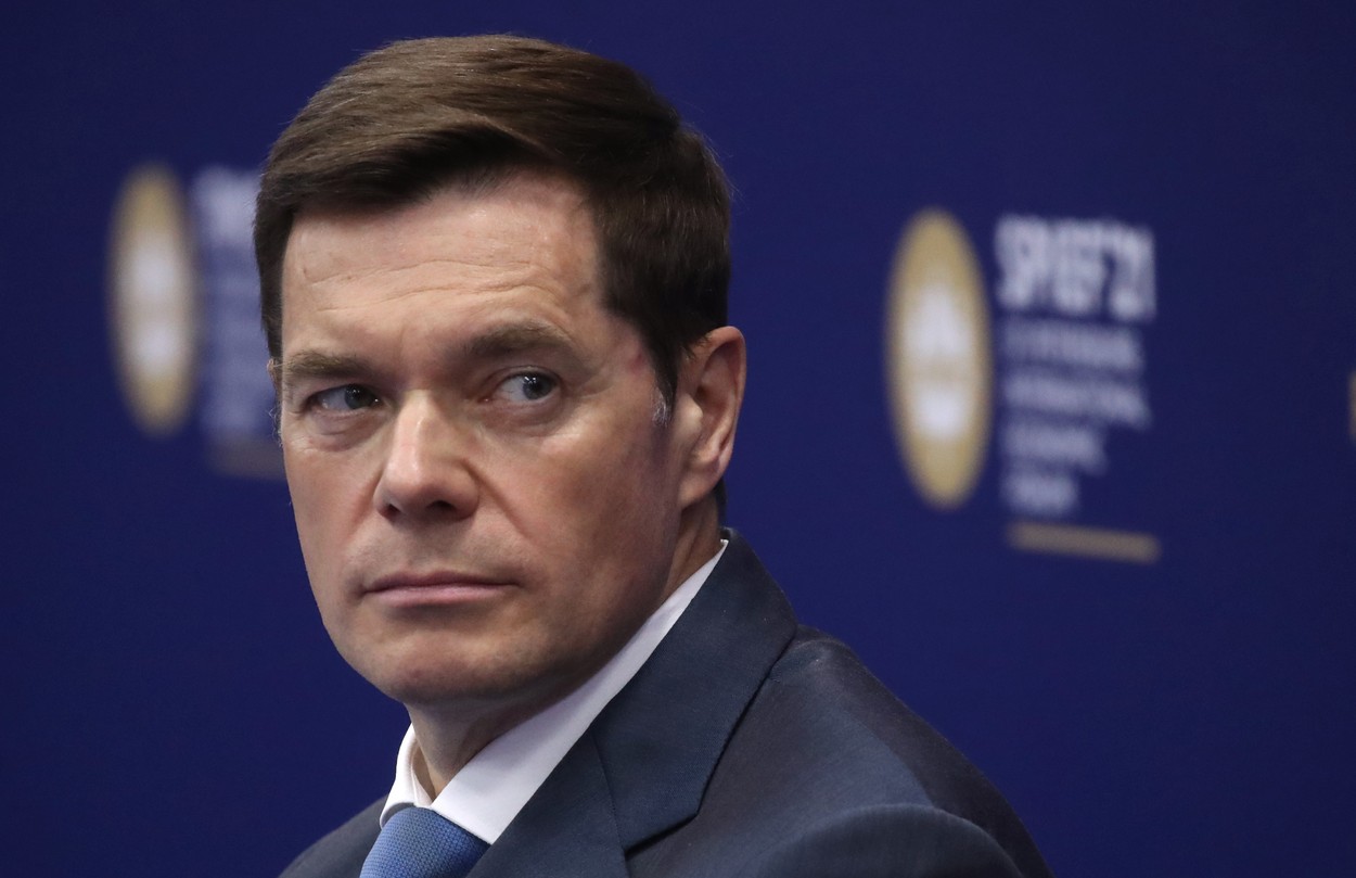Cel mai bogat om din Rusia a fost pus pe lista sancțiunilor UE