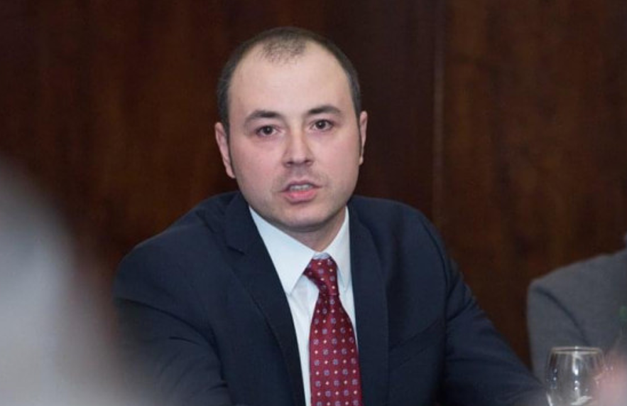 Andrei Muraru, ambasadorul României în SUA: În câteva zile am strâns din donații peste 100.000 de dolari pentru refugiații ucraineni