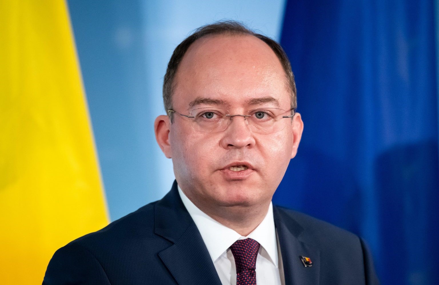Bogdan Aurescu a convins guvernul de la Budapesta să primească refugiați ucraineni
