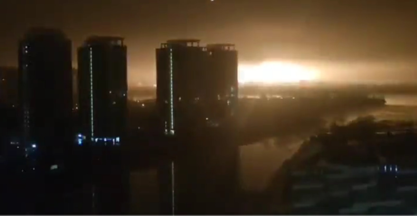 A opta zi de război. Armata rusă continuă atacurile în Ucraina, mai multe explozii s-au produs în Kiev
