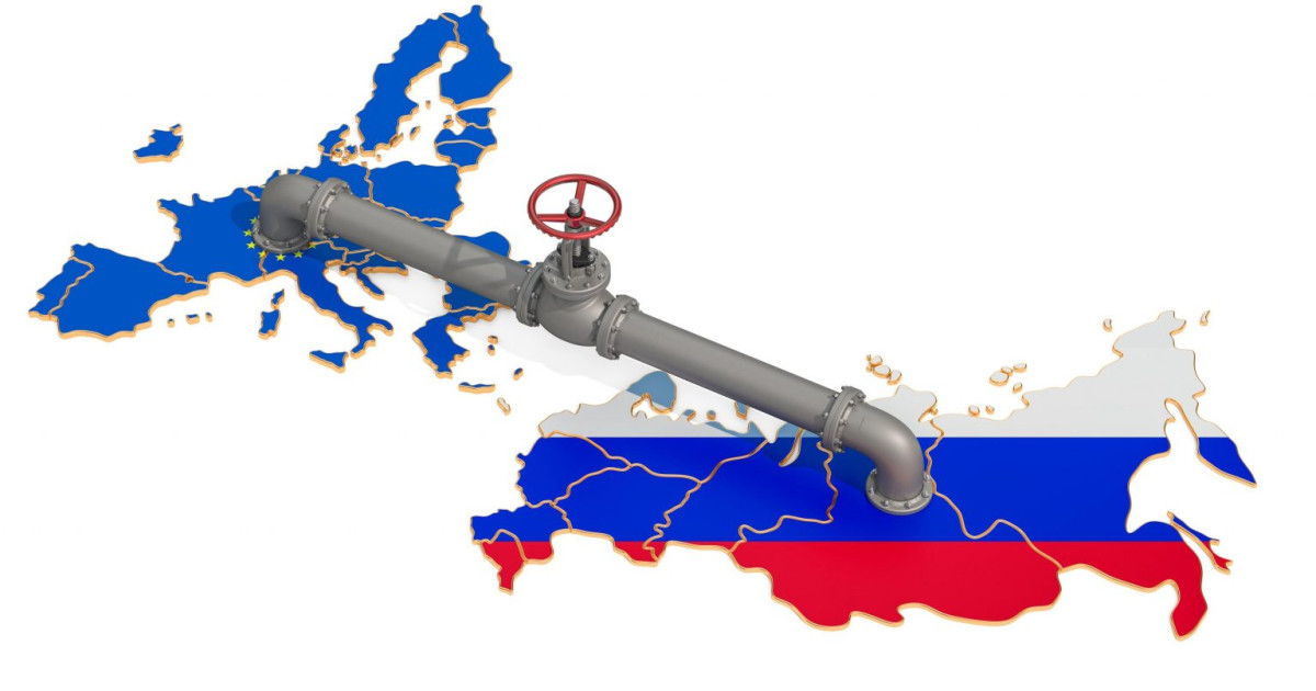Ce implică planul UE pentru a renunța definitiv la importurile de energie din Rusia|EpicNews