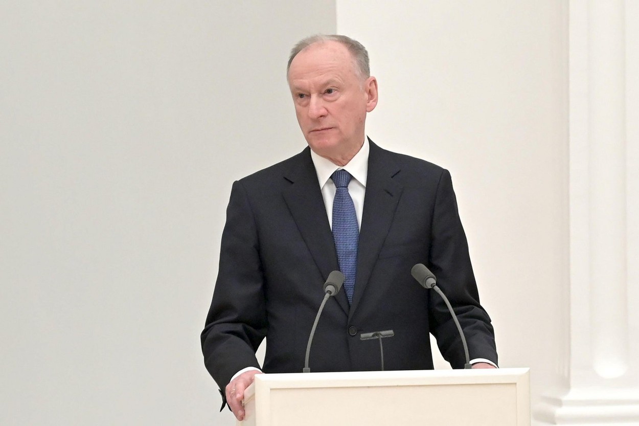Rusia continuă să susțină că nu vrea să răstoarne guvernul de la Kiev