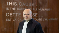 karim khan curtea penala internationala