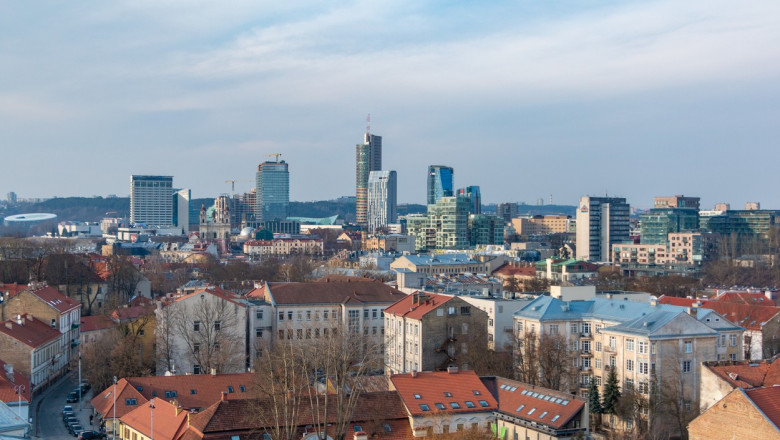 Vilnius