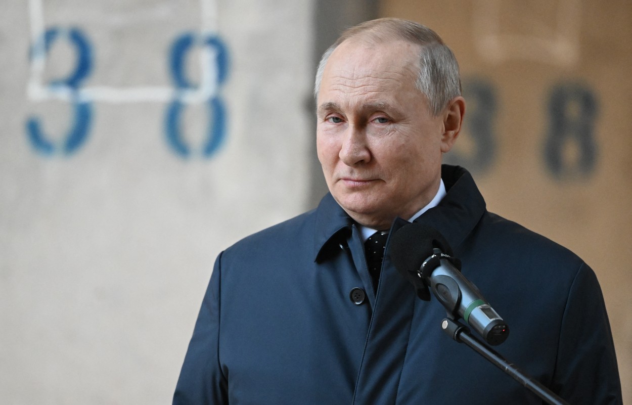 Rusia le va interzice cetățenilor din „țări neprietenoase” să mai intre pe teritoriul său