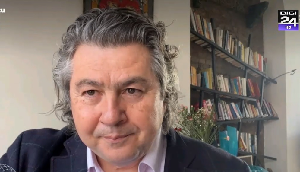 Fost diplomat turc: Adevărata luptă este între China şi Statele Unite, nu între SUA şi Rusia. Este momentul să fim inteligenți
