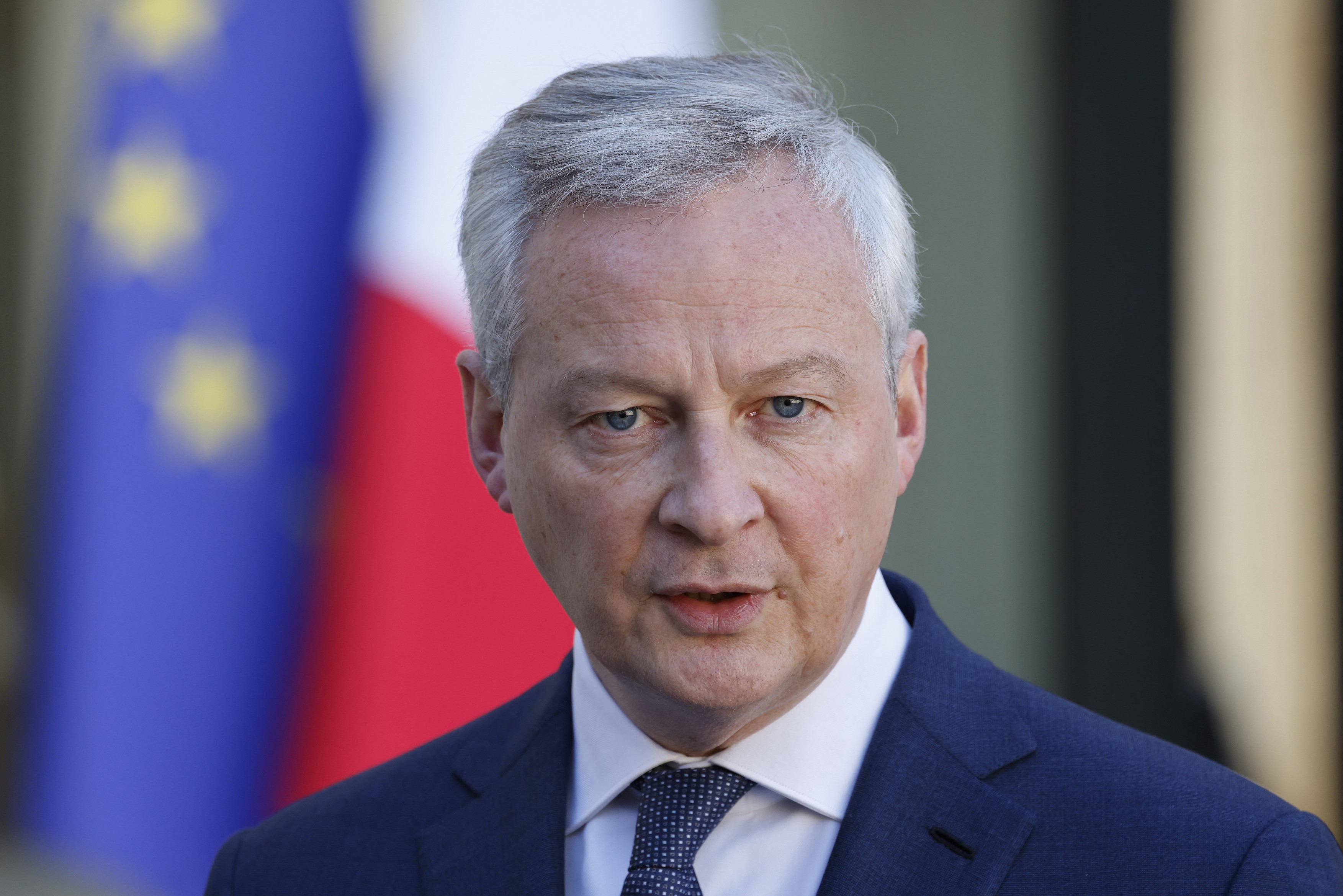 Franța va propune UE să adauge mai multe nume de apropiați ai lui Vladimir Putin pe lista sancțiunilor europene