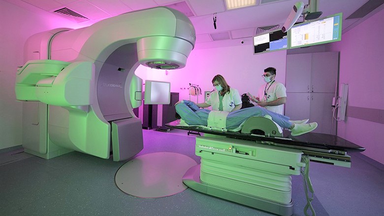 Tratamentul modern al metastazelor pulmonare