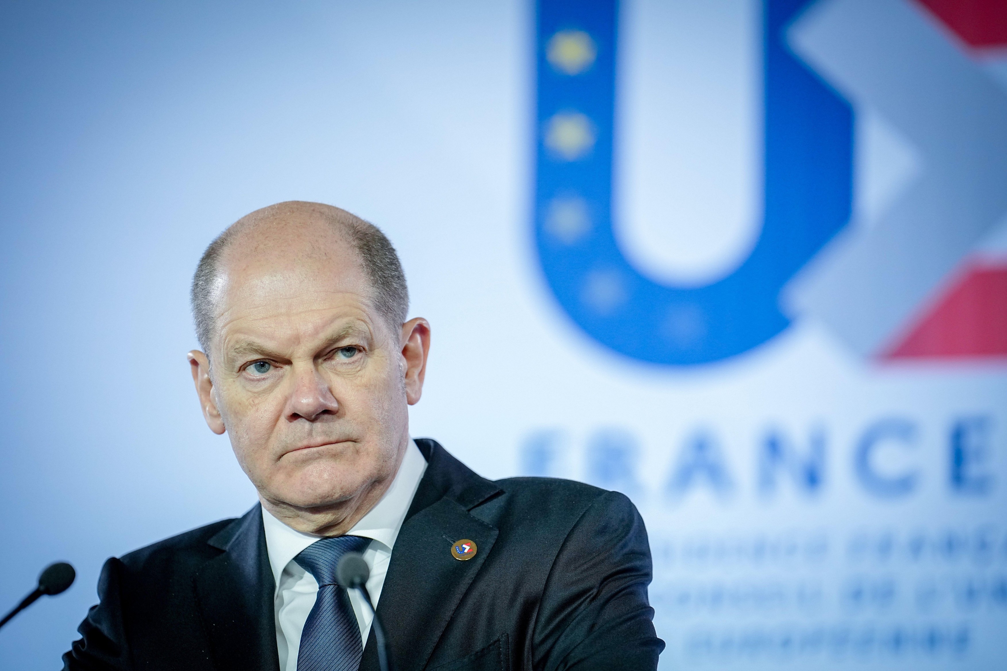 Olaf Scholz face luni prima vizită în Turcia. Cancelarul german discută cu președintele Erdogan despre războiul din Ucraina