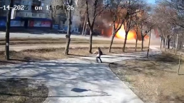 explozie kiev