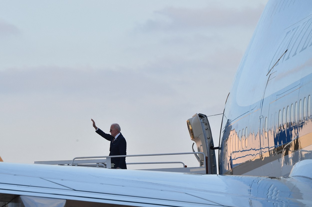 NBC: Președintele Joe Biden ar putea veni în Europa în următoarele săptămâni