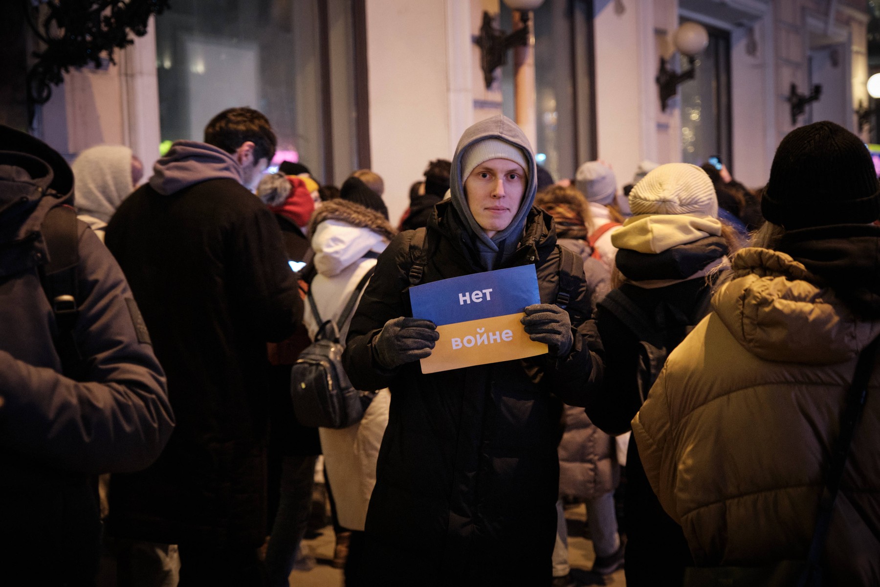 Mărturiile tinerilor cu studii care fug de regimul lui Putin. „Îmi iubesc țara, dar urăsc statul”