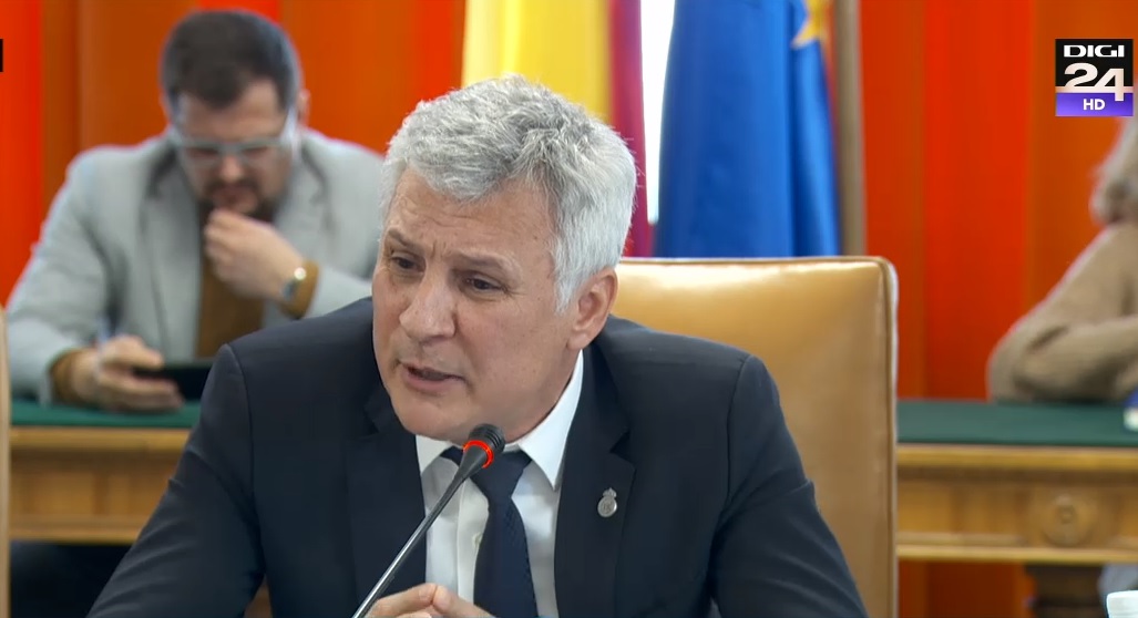 Undă verde pentru hidrocentrale în arii protejate. Senatorul Daniel Zamfir: Curentul electric e mai important decât cuibul unei păsări
