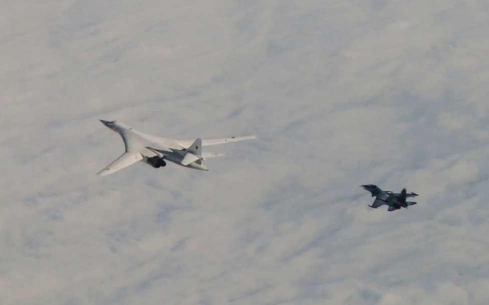 Oficial american: Baza militară din regiunea Liov a fost atacată cu rachete de croazieră lansate de avioane din spaţiul aerian rusesc