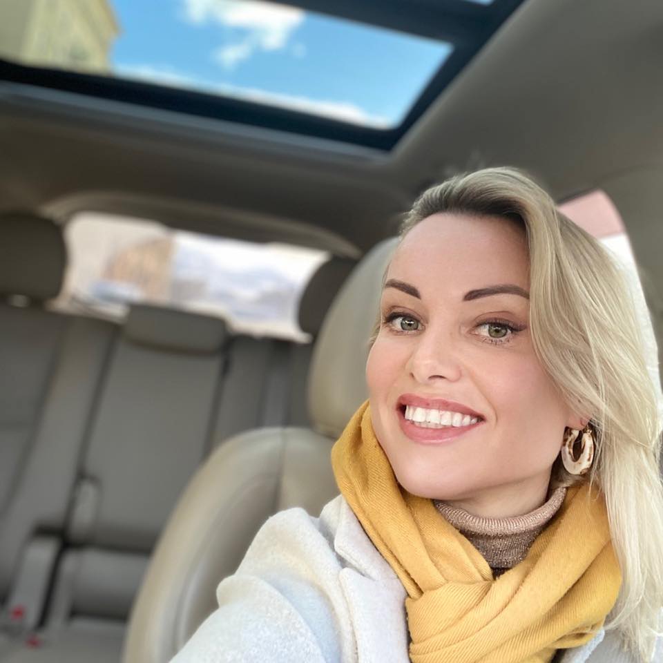 Marina Ovsianikova, jurnalista de la postul public din Rusia care a protestat față de invazia din Ucraina, a dispărut