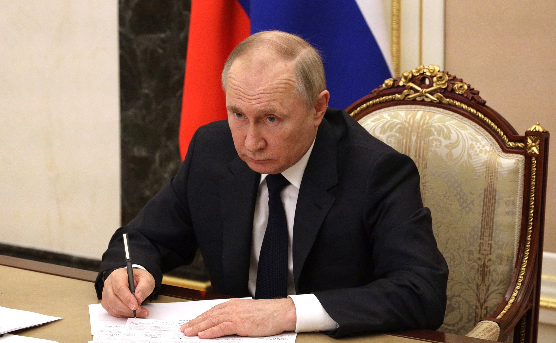 Analiză Reuters. Dilema lui Putin: Cum să-și proclame victoria într-un război pe care Occidentul spune că Rusia l-a pierdut deja