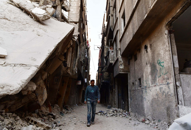 Cum arată Siria după 11 ani de război