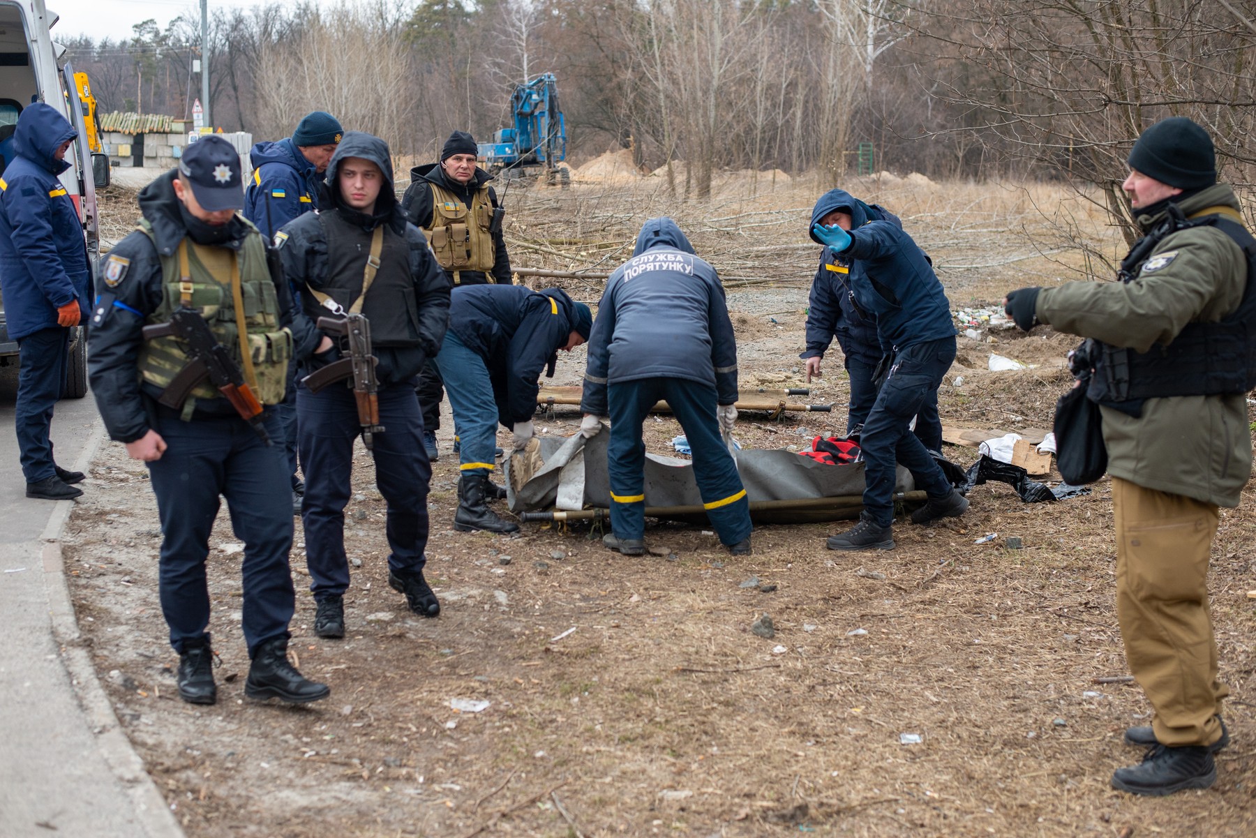 Număr uriaș de jurnaliști uciși de la începutul războiului din Ucraina. Autoritățile de la Kiev acuză o persecuție a reporterilor