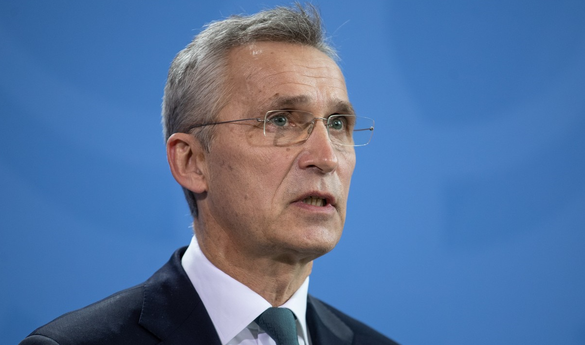Stoltenberg: Preocupările Turciei privind aderarea Finlandei şi Suediei la NATO sunt legitime