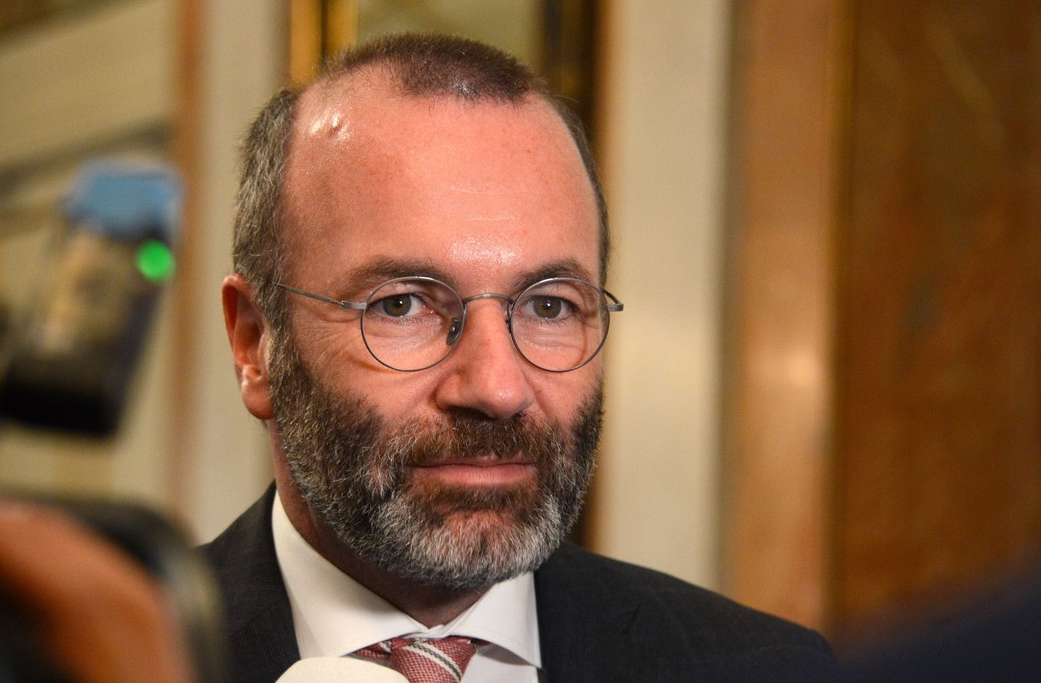 Manfred Weber: „PPE susţine în totalitate extinderea Spaţiului Schengen, astfel încât România şi Bulgaria ar trebui să adere imediat”