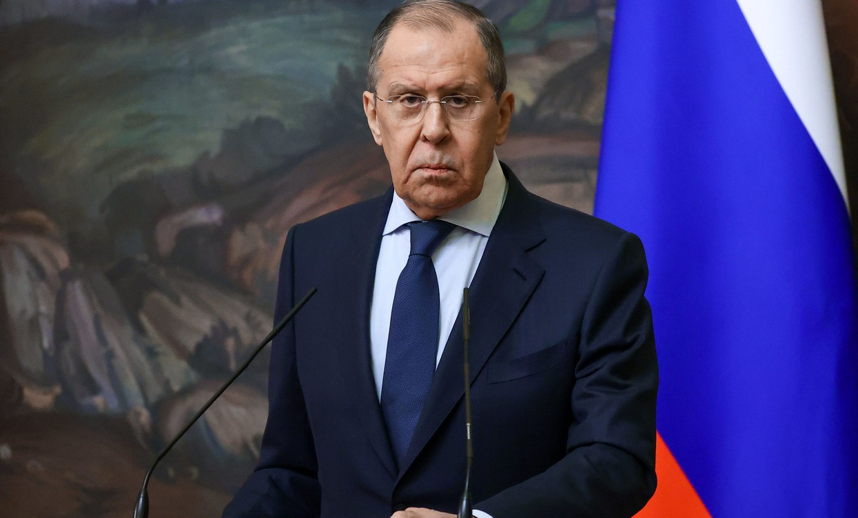 Rusia se retrage din Consiliul Europei
