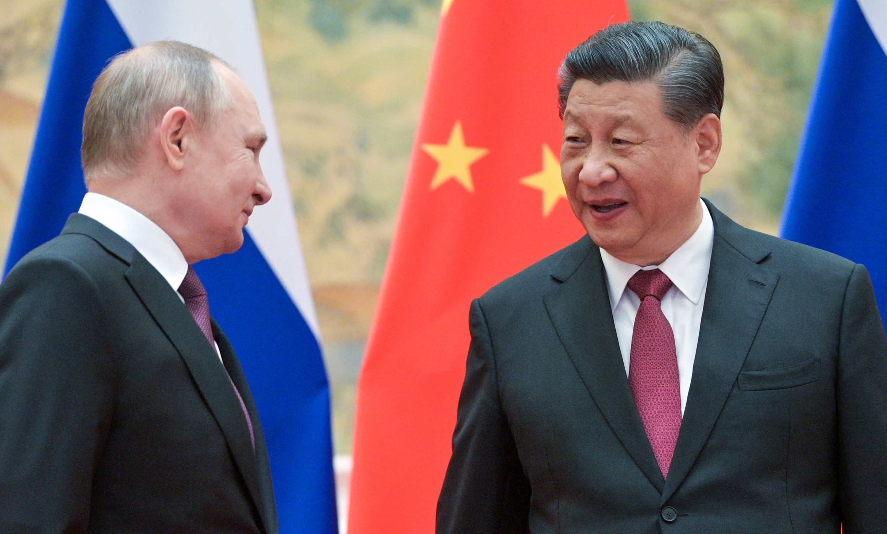 Ambasadorul Chinei în SUA: „Nici războiul, nici sancțiunile nu pot aduce pacea. Conflictul dintre Rusia și Ucraina nu face bine Chinei”