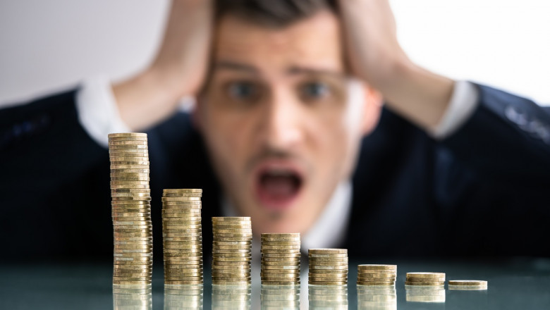 Directorul FMI: Războiul din Ucraina și inflația vor frâna creșterea economică mondială în 2022 și 2023
