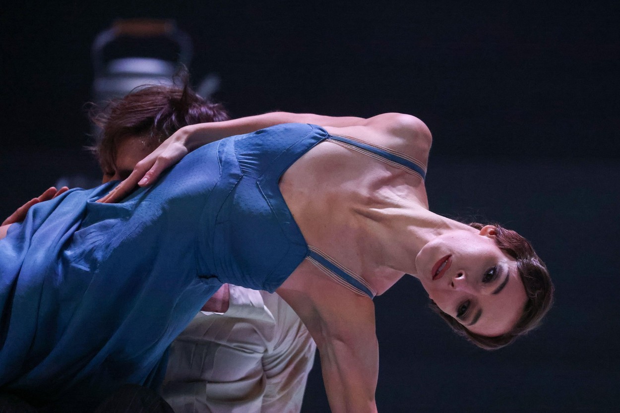 Olga Smirnova, una dintre vedetele de la Teatrul Bolşoi, a demisionat. „Nu am crezut niciodată că ar putea să-mi fie ruşine de Rusia”