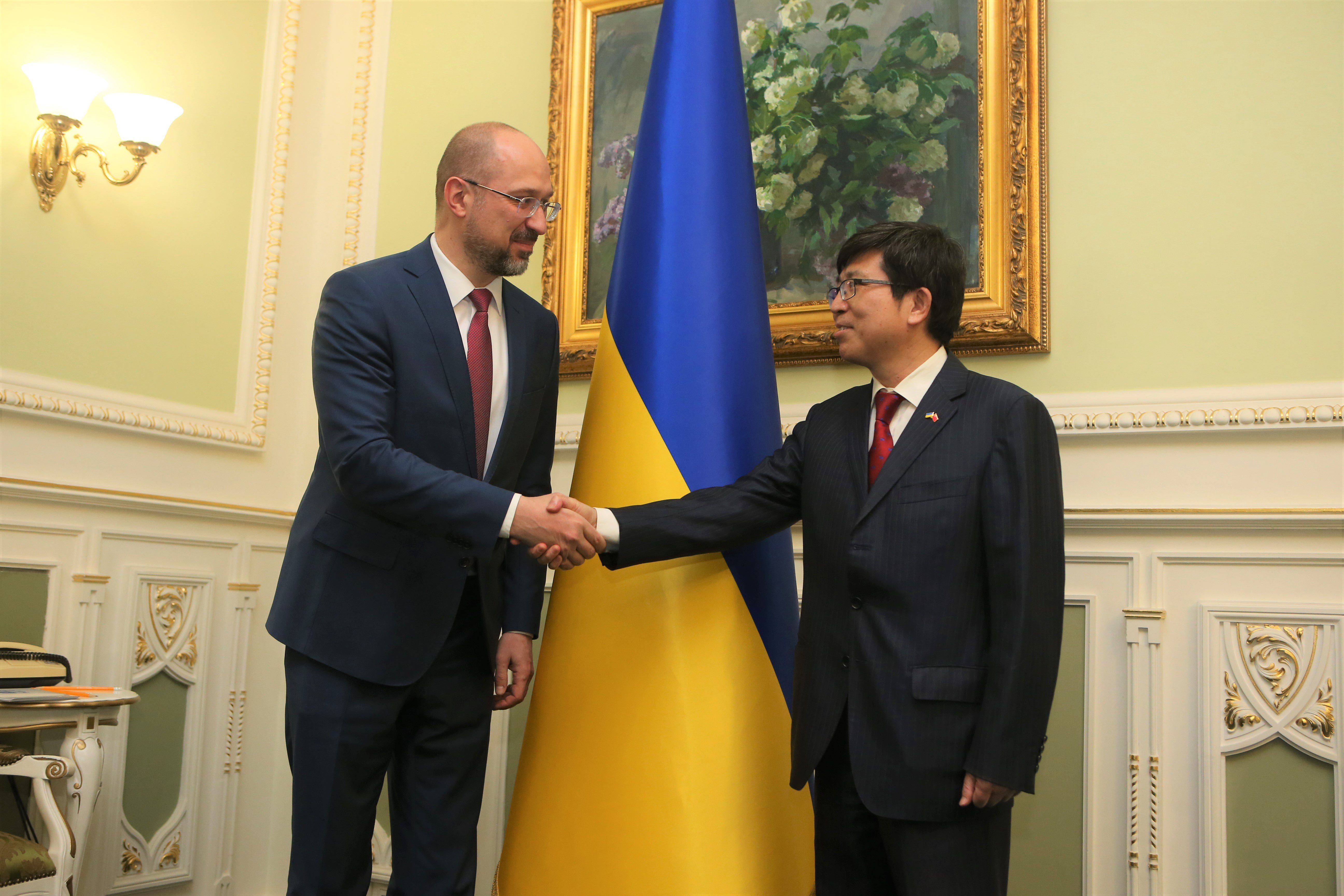 Ambasadorul chinez la Kiev: China nu va ataca niciodată Ucraina. O vom ajuta, în special din punct de vedere economic