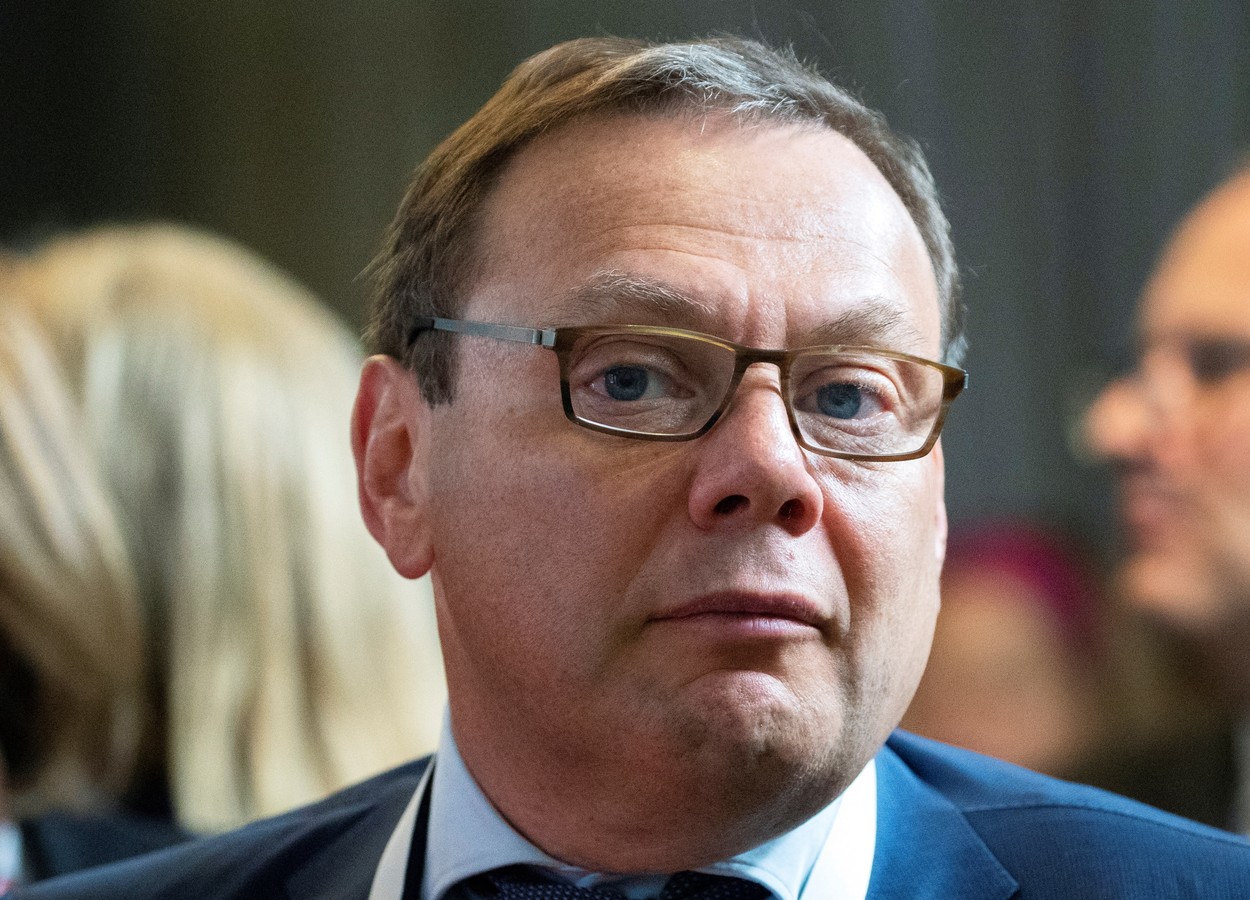 Oligarhul Friedman spune că miliardarii sancționați nu-l pot influența pe Putin. Susține că acum trăiește cu 2.500 de lire/ lună