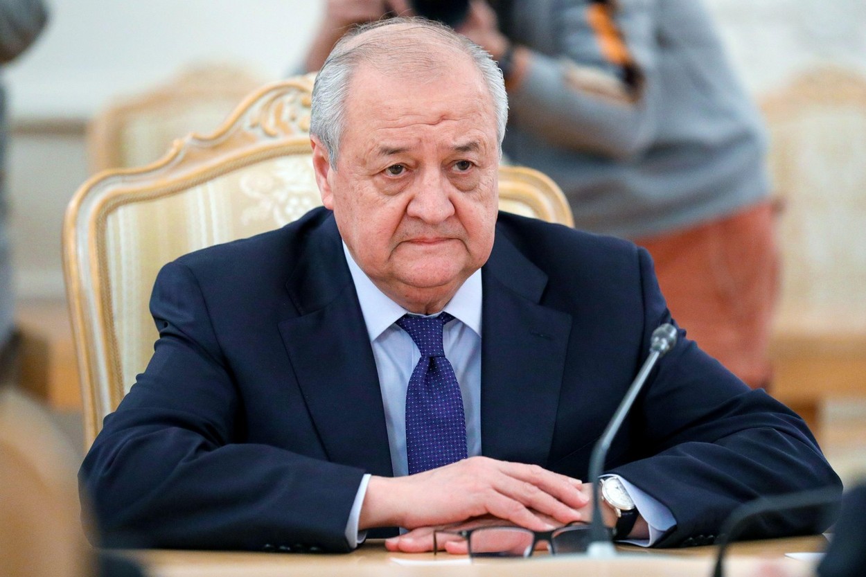 Rusia primește o lovitură de la Uzbekistan, aliat al său: Tașkentul nu va recunoaște noile republici separatiste din Ucraina
