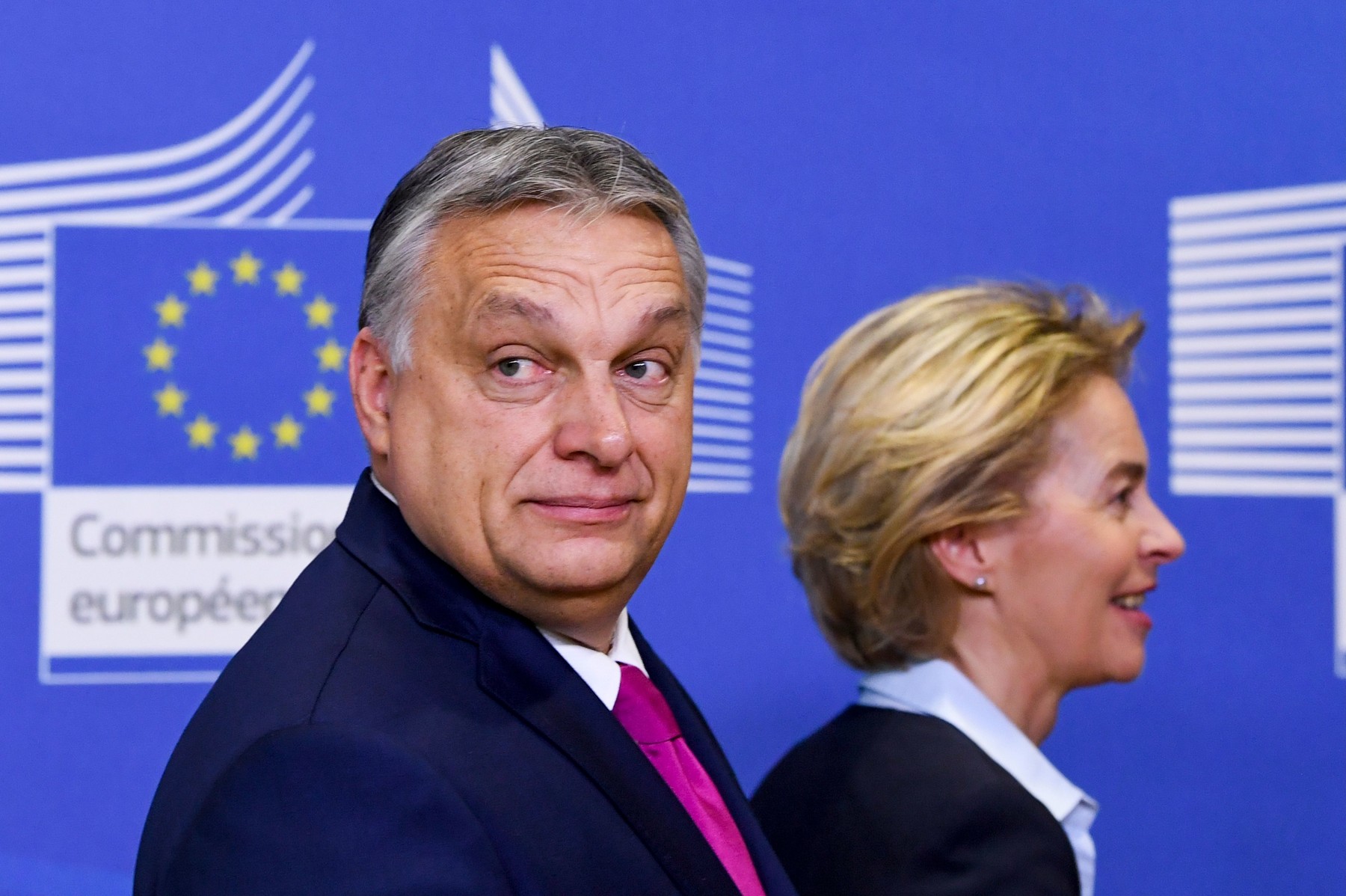 Războiul din Ucraina riscă să îngroape lupta Uniunii Europene pentru sprijinirea statului de drept (analiză Politico)