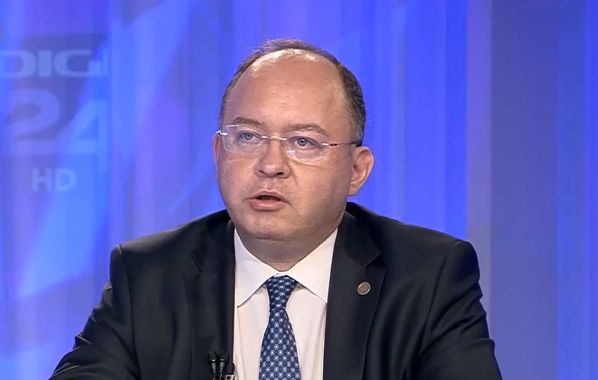 Ce șanse de reușită au tratativele ruso-ucrainene? Bogdan Aurescu: „Nu poți să negociezi atunci când ești sub amenințarea armelor”