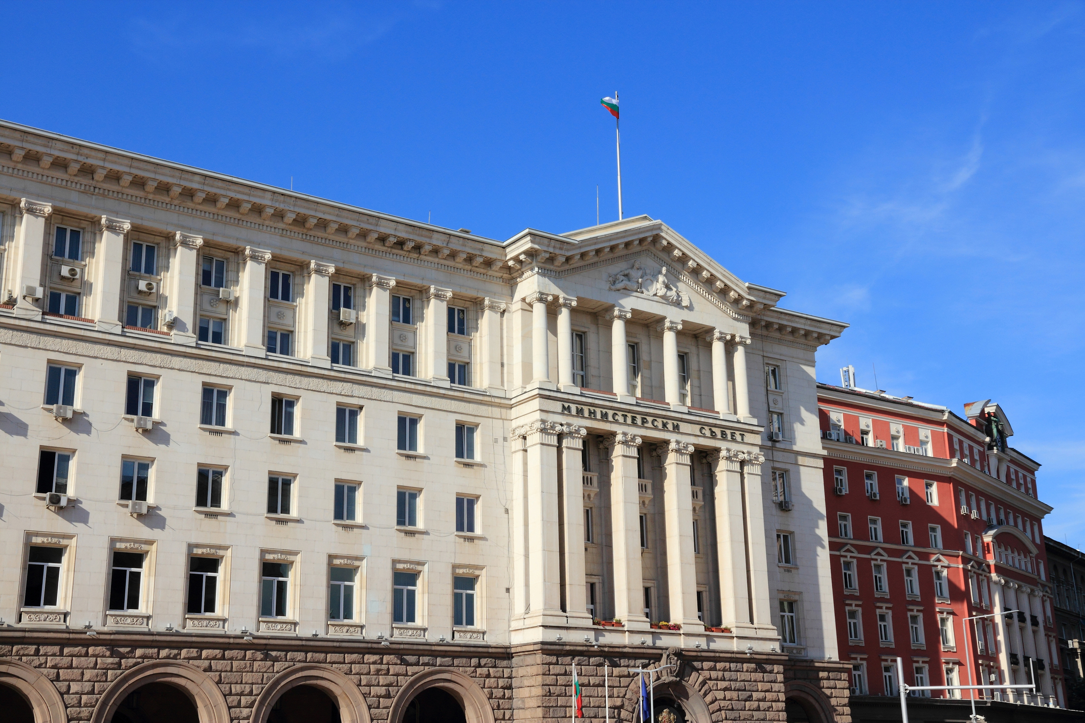 Bulgaria a anunțat al doilea val de expulzării de diplomați ruși. Au termen de 72 de ore să părăsească țara