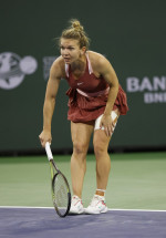 Tennis BNP Paribas Open, Indian Wells, USA - 18 Mar 2022