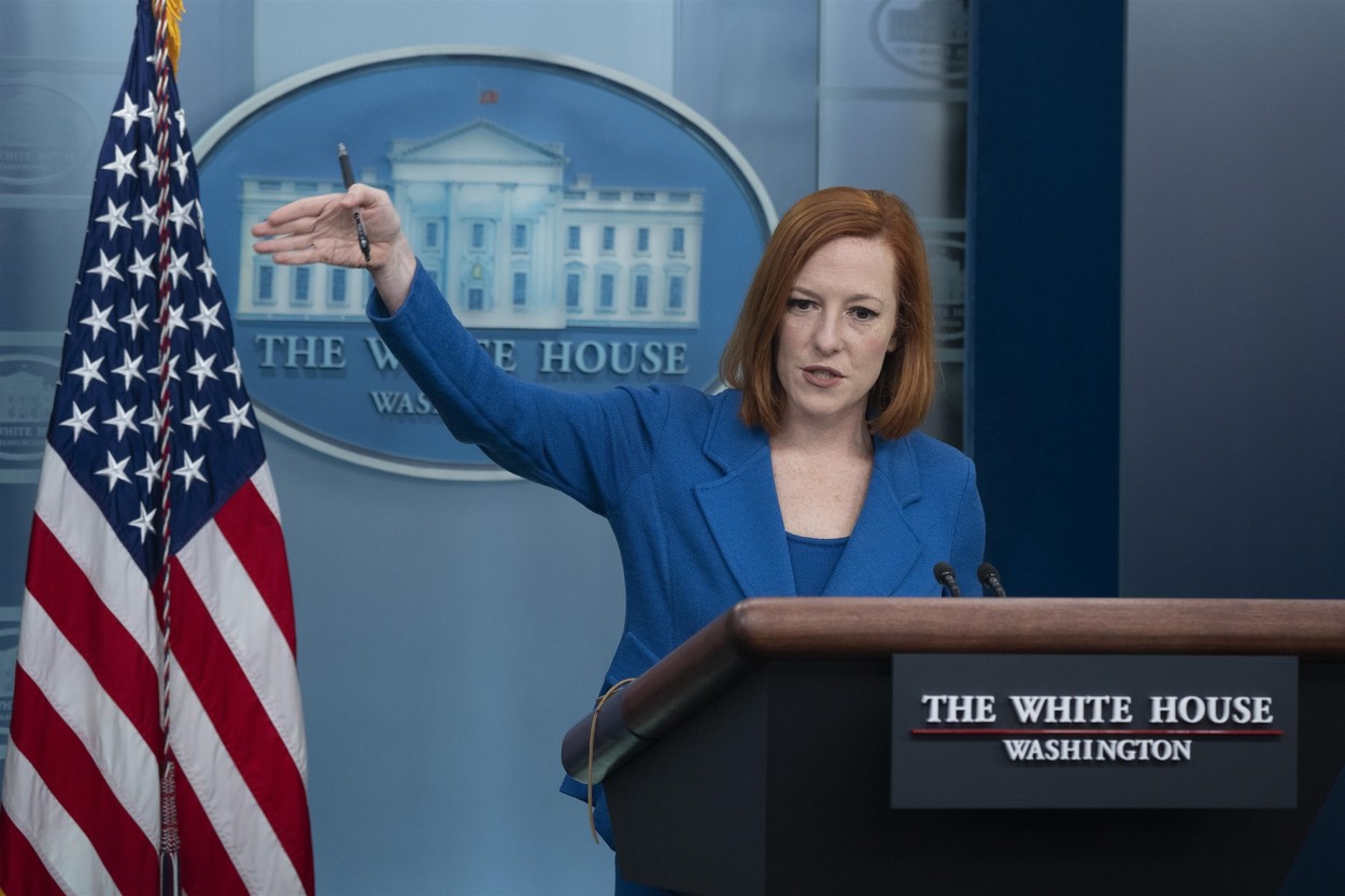 Casa Albă: Joe Biden va discuta săptămâna viitoare cu liderii NATO despre rolul Chinei în conflictul din Ucraina