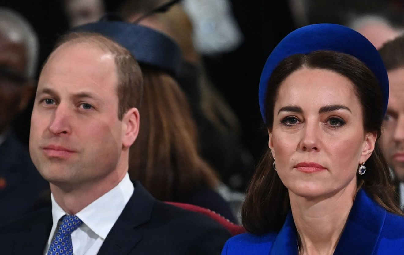 William şi Kate, vizită anulată la o fermă din Belize în urma unui protest: Pot ateriza oriunde, dar nu pe pământul nostru