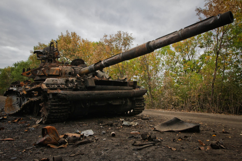 Rusia s-ar putea fi pierdut până la 6.000 de soldați în cele două săptămâni de război în Ucraina, potrivit unui oficial american