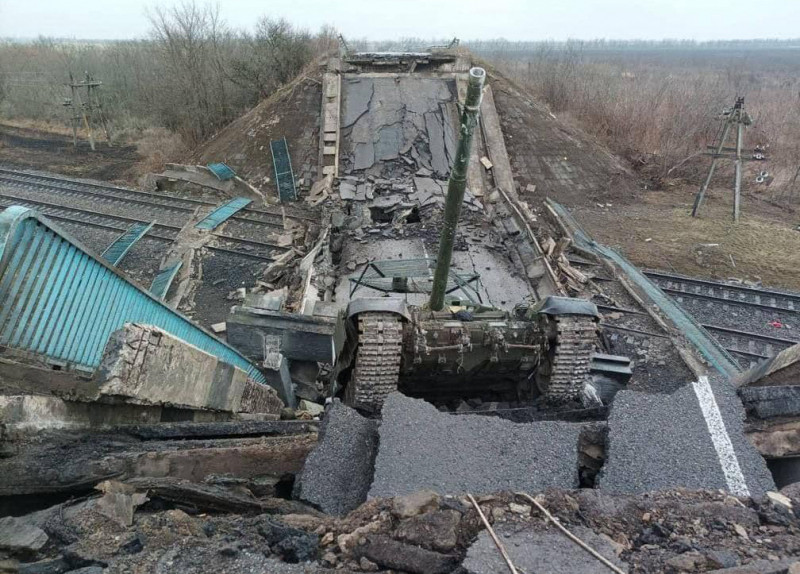 Rusia s-ar putea fi pierdut până la 6.000 de soldați în cele două săptămâni de război în Ucraina, potrivit unui oficial american