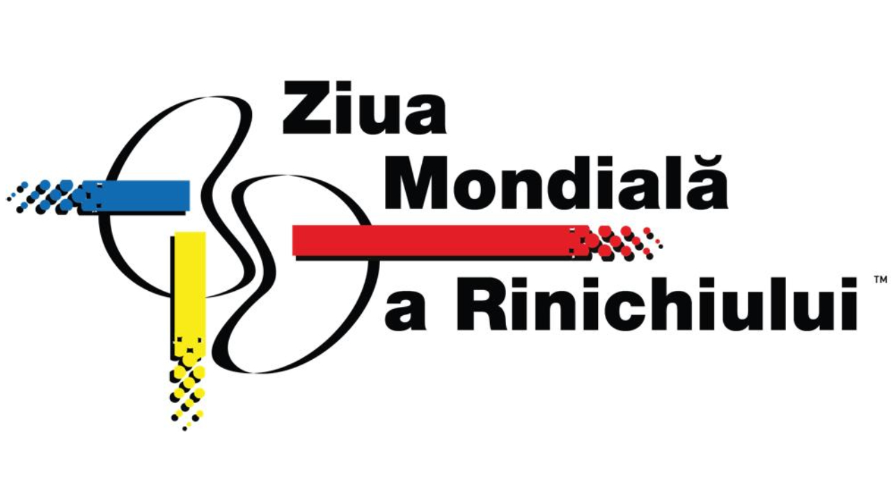 Ziua Mondială a Rinichiului: diagnosticul și intervenția timpurie în boala cronică de rinichi salvează viața pacienților!