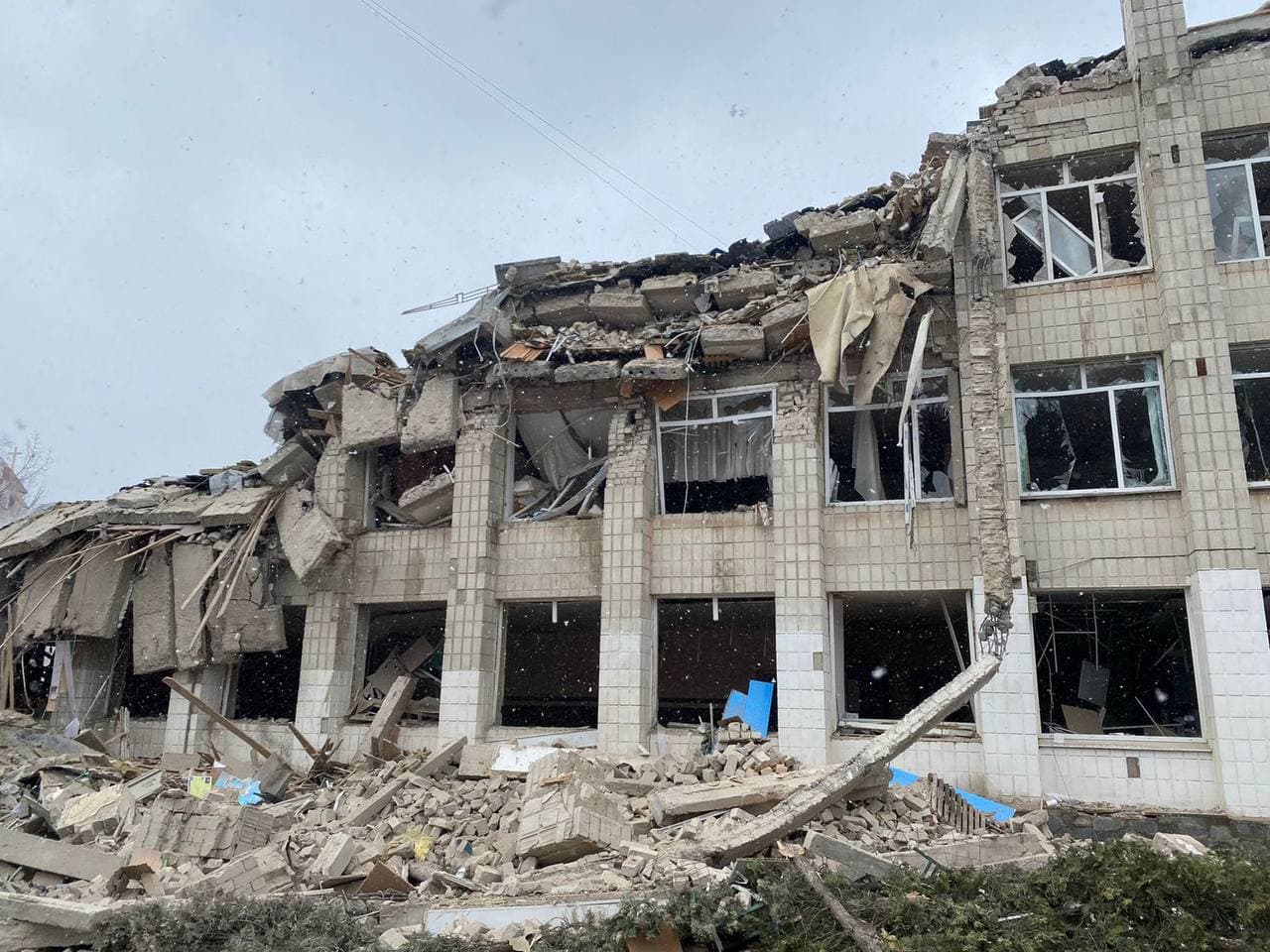 Pagubele provocate de invazia trupelor rusești în Ucraina depășesc 100 de miliarde de dolari, potrivit oficialilor ucraineni