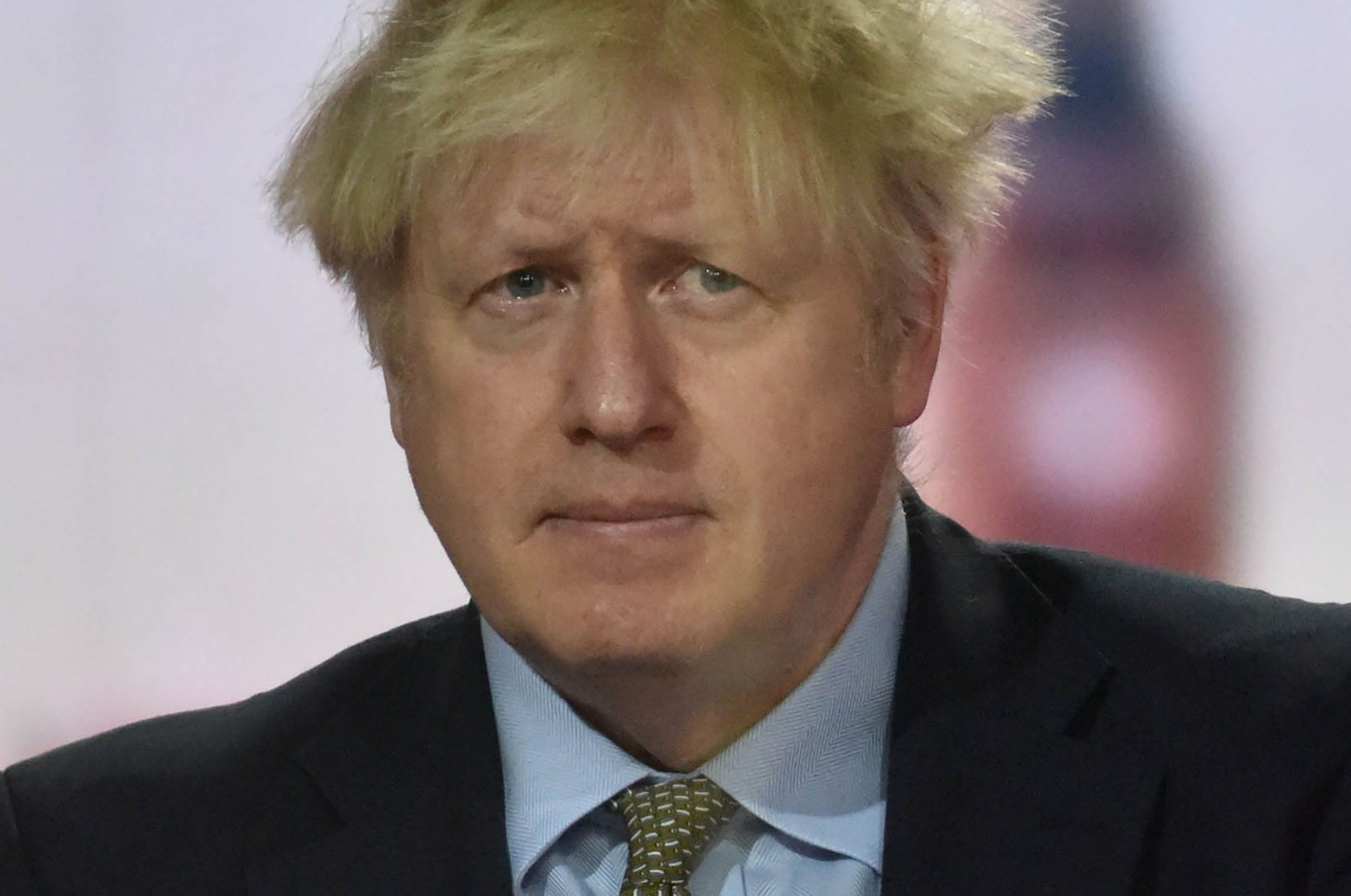 Boris Johnson se teme că Rusia ar putea folosi arme chimice în Ucraina: Am văzut-o în Siria, am văzut-o chiar şi în Marea Britanie