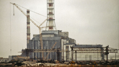 centrala nucleara ucraina