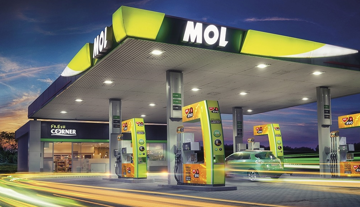 MOL România: Ne delimităm de orice practică anticoncurențială și de orice informații care ar putea genera panică
