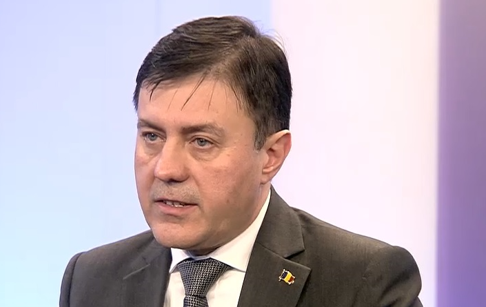 Ministrul Economiei: Benzina și motorina nu sunt produse oarecare. Prețul lor poate afecta economia, iar statul nu poate fi indiferent