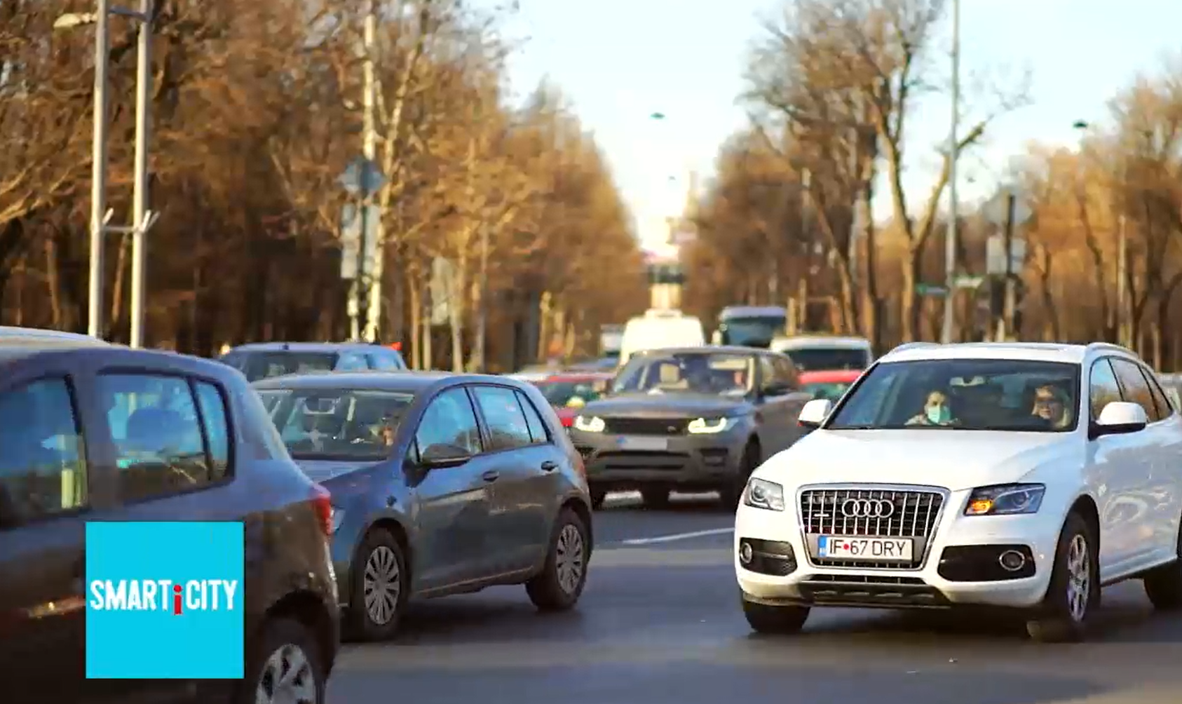 Orașele viitorului - orașe smart, sustenabile și concentrate pe interesele cetățenilor