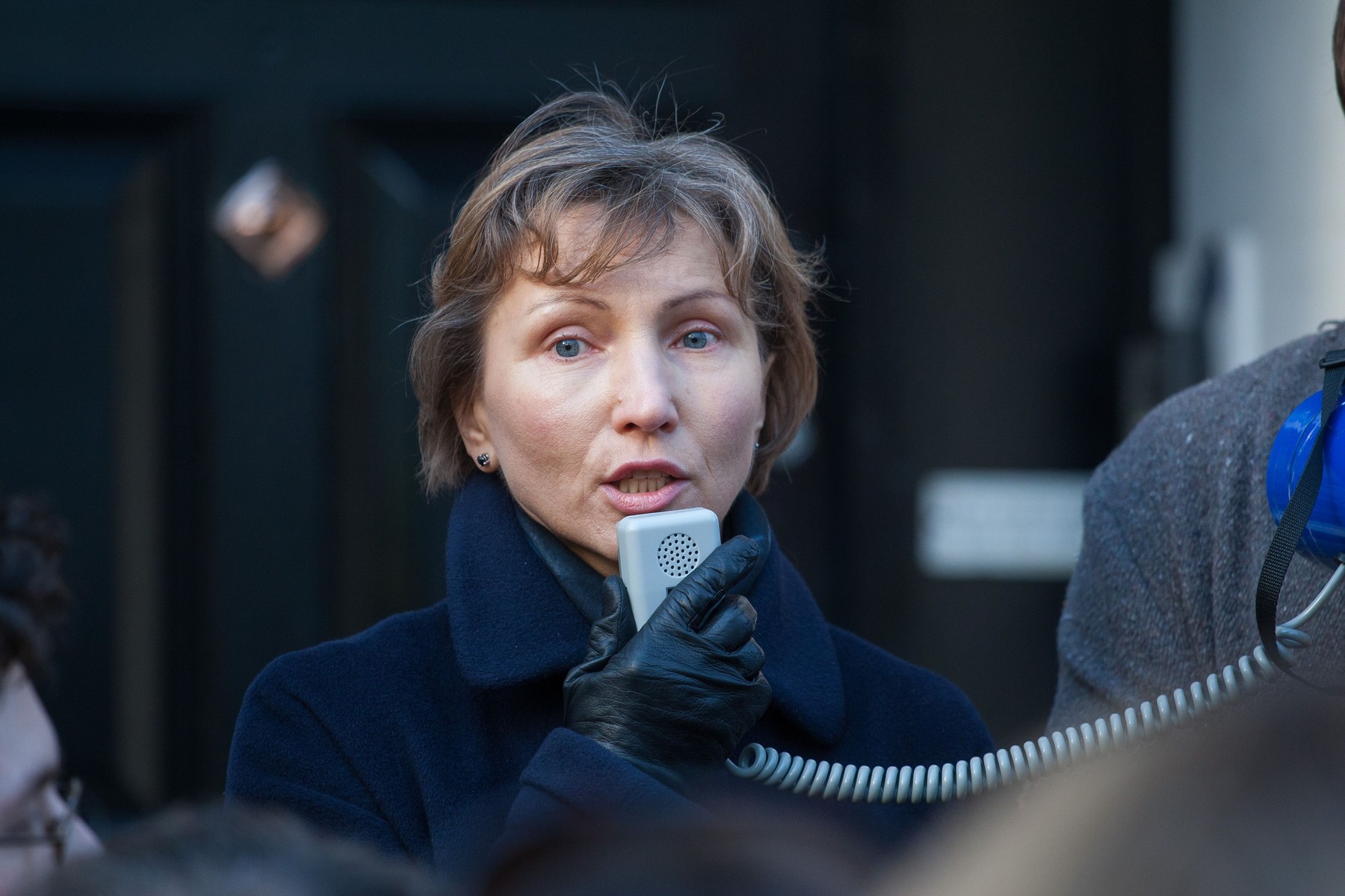 Occidentul trebuie să combată campania de dezinformare a lui Putin, care a „spălat pe creier” poporul rus - văduva lui Litvinenko