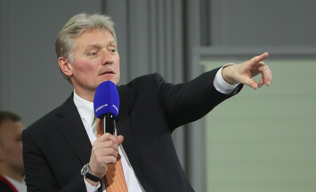 Purtătorul de cuvânt al lui Putin, despre rușii care pleacă din țară din cauza războiului: „Este o purificare”