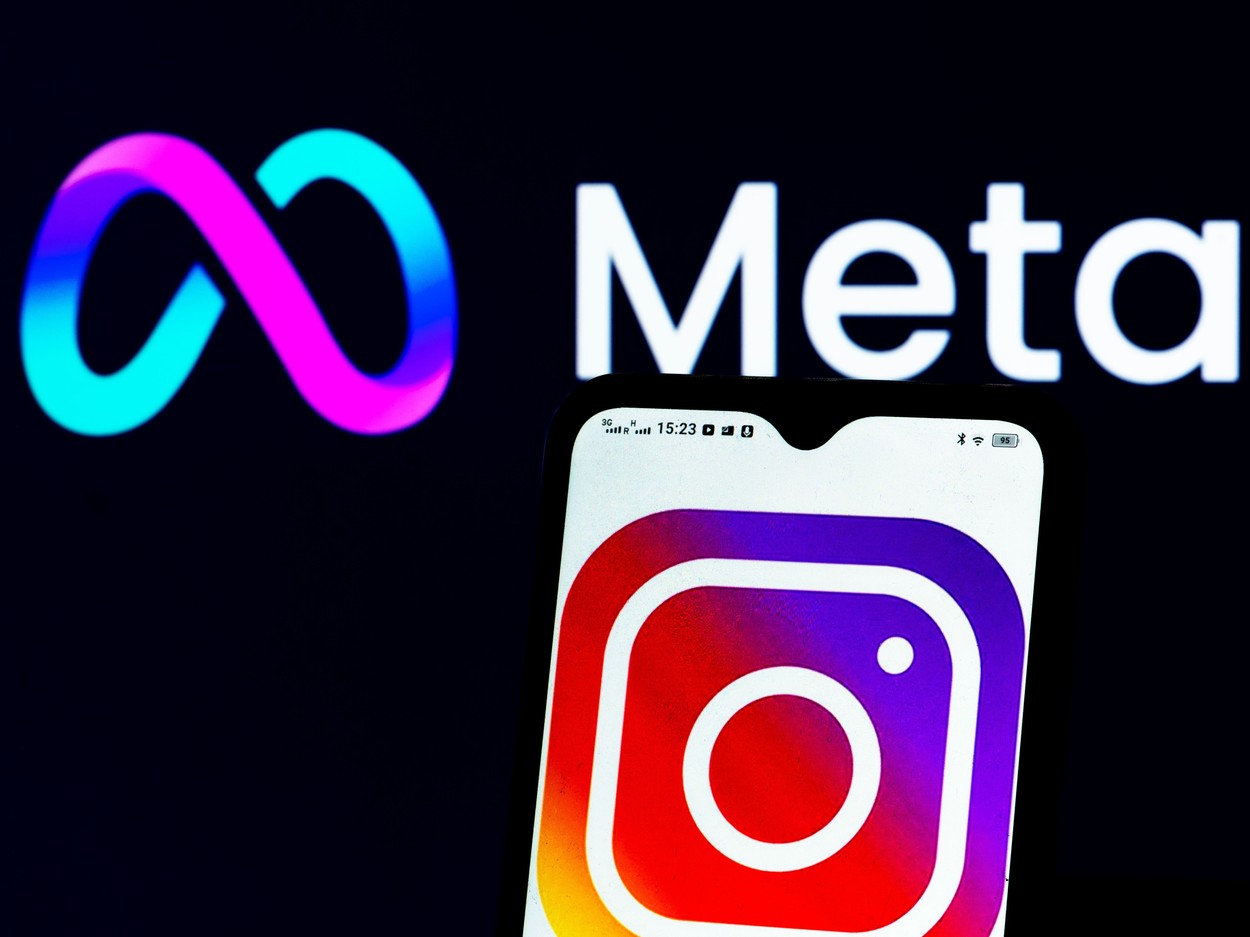 Ruşii vor avea „Rossgram”, după ce accesul la Instagram le-a fost blocat