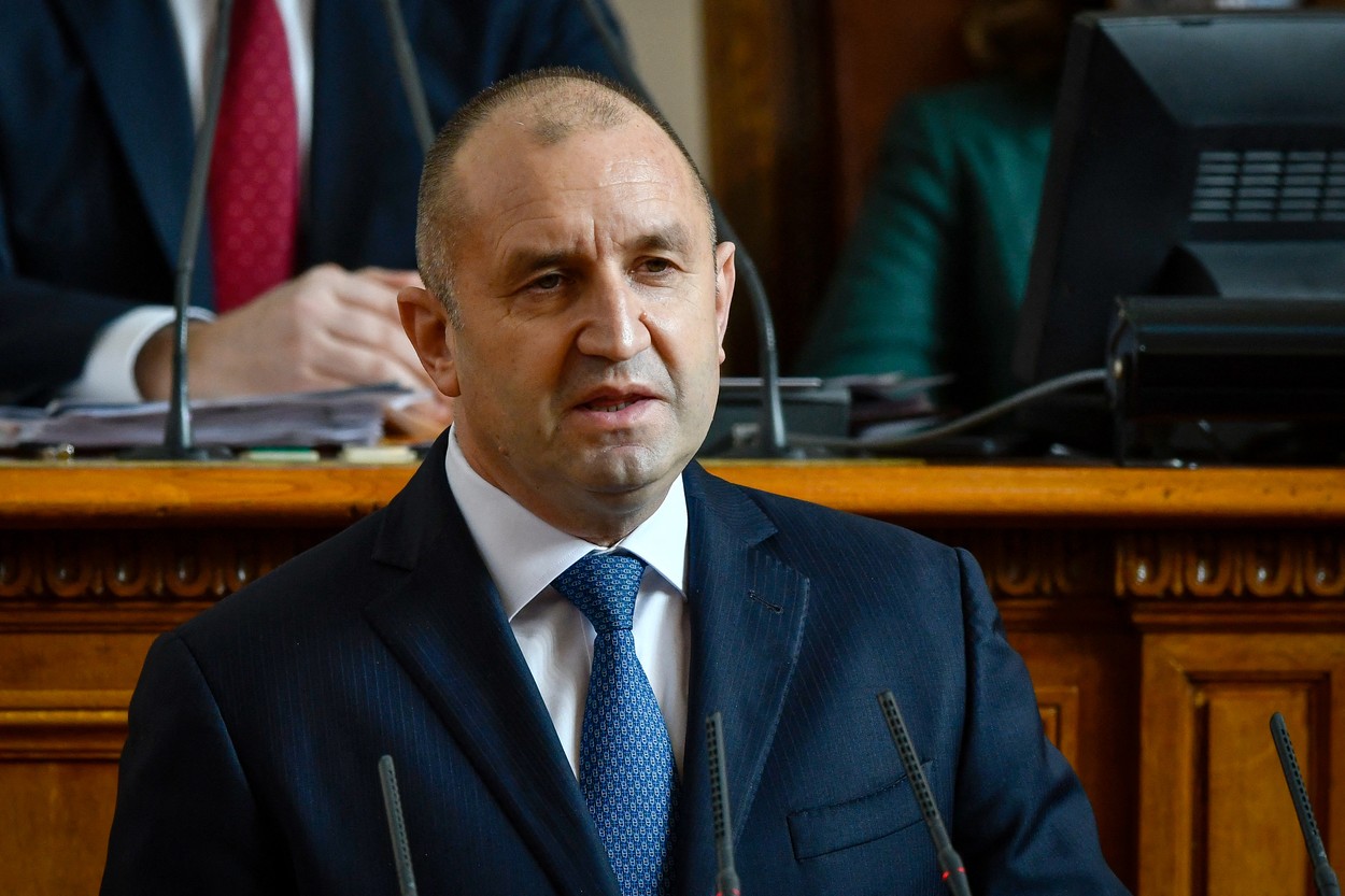Bulgaria se oferă să găzduiască o întâlnire între Vladimir Putin și Volodimir Zelenski
